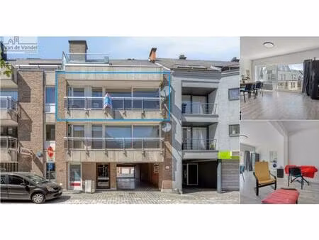 appartement à vendre à erembodegemdorp 113 erembodegem (rbv83280)