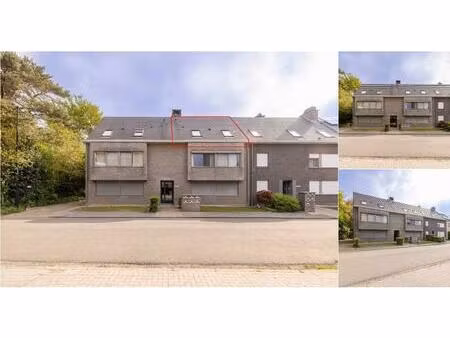 appartement à vendre avec garage et terrasse   geel (rbv83193)
