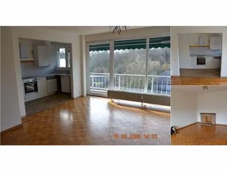 appartement à vendre à chaussée d'alsemberg 93 linkebeek (vwd17419)