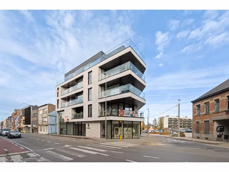 garage te koop in asse