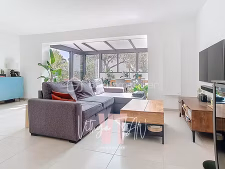 annonce vente maison 5 pièces de 103m2 à bailly romainvilliers (77700) - paruvendu.fr ref 