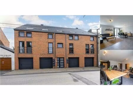 appartement à vendre à jules destrée 64 anderlues (vwd17425)