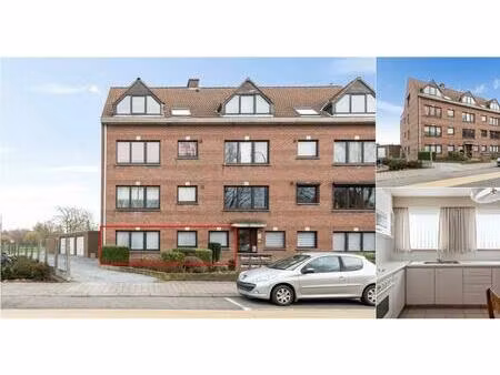 appartement à vendre à diestseweg 170 geel (rbv83156)