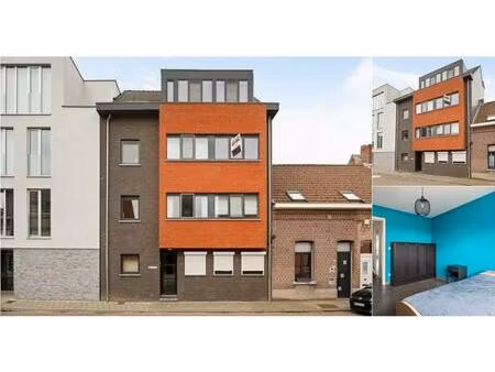 appartement à vendre à lebonstraat 130e geel (rbv83188)