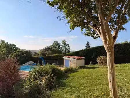 vente maison 5 pièces 123 m² à orbessan (32260)  223 500 €