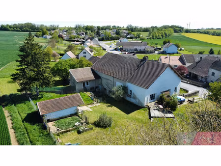 achat immeuble 197m² lavans les dole 39700