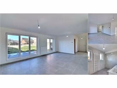appartement à vendre à rue emile vandervelde 103 farciennes (vbe18485)