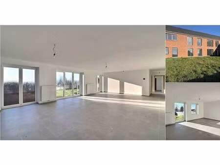 appartement à vendre à rue emile vandervelde 103 pironchamps (vbe18487)