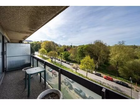appartement à vendre à avenue hippocrate 2 woluwe-saint-etienne (vbe18293)