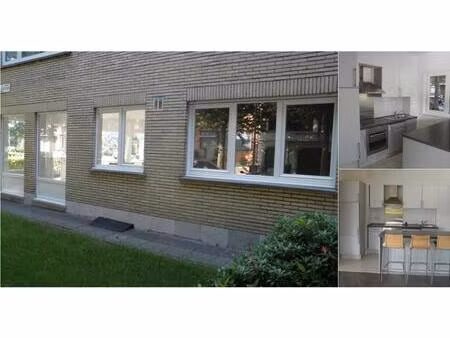 appartement à vendre à marie-josélaan 73 berchem (rwc42464)