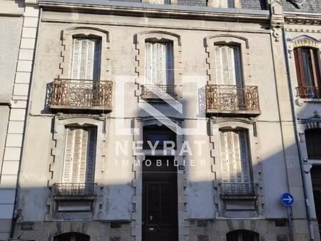achat maison 8 pièces 252m² chalon sur saone 71100