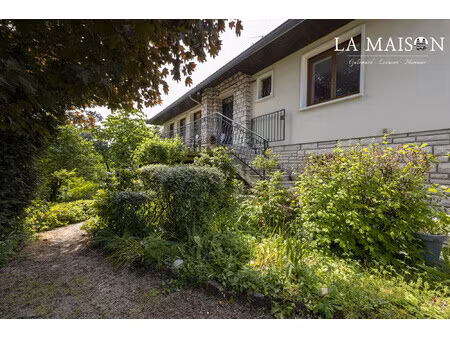 achat maison 7 pièces 163m² dijon 21000