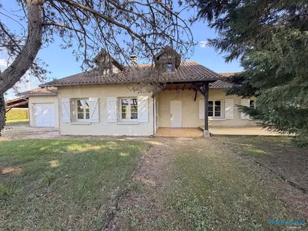 vente maison 7 pièces 192.47 m² à la genête (71290)  250 000 €