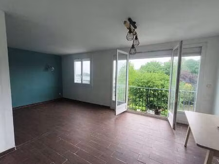 vente appartement t1 à mont-saint-aignan (76130) : à vendre t1 / 74m² mont-saint-aignan