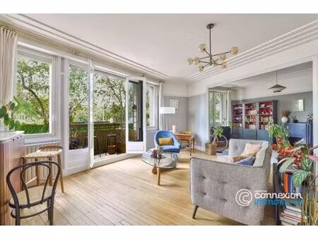appartement de luxe de 6 pièces en location à monceau  courcelles  ternes  france