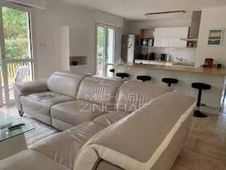 appartement de 3 chambres de luxe en location à pyla sur mer  france