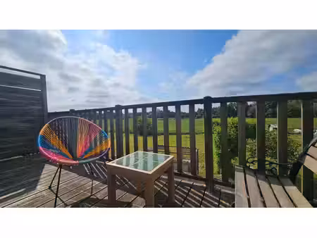 40170 saint julien en born apt 3 pièce(s) 58.89m2