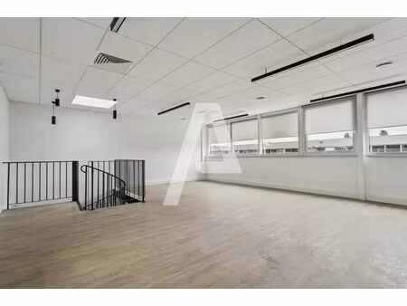 location entrepôt bonneuil sur marne 94380 528m²