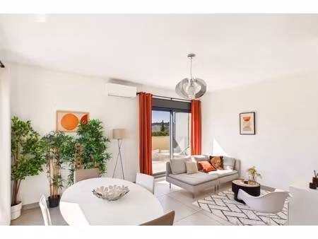annonce maison à vendre