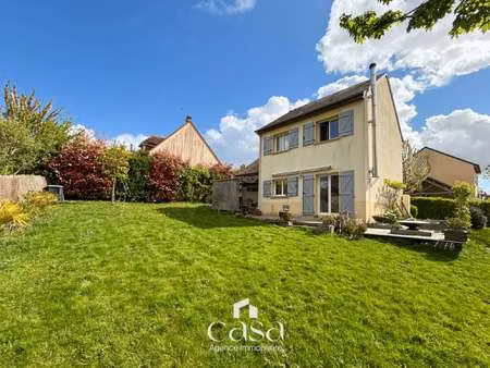 vente maison à falaise (14700) : à vendre / 83m² falaise