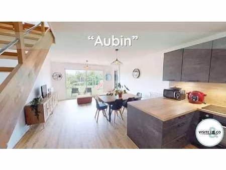 vente maison à verson (14790) : à vendre / 84m² verson