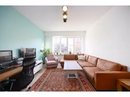 appartement te koop in antwerpen met 3 slaapkamers