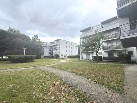 appartement t2 - bègles