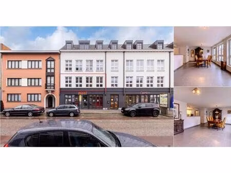 appartement à vendre à stationsstraat 156c geel (rbv83164)