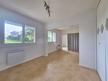 gradignan / résidence gazaillan - appartement t2