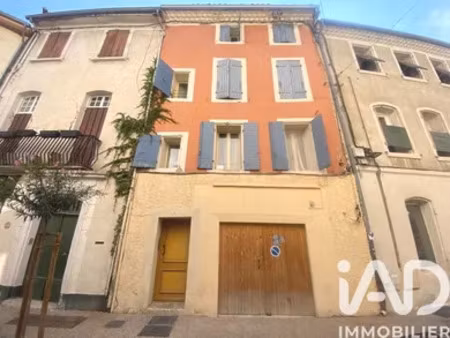 immeuble à carpentras (84200)