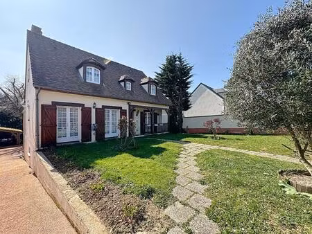 coup de coeur assuré : volumes  cachet et appartement indépendant à marcoussis