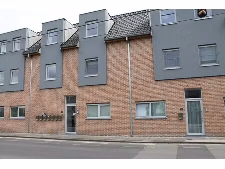 appartement te koop in meulebeke met 2 slaapkamers