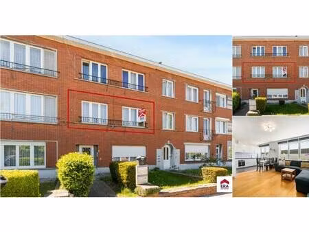 appartement à vendre à parkplein 5 sint-pieters-leeuw (rbv83299)