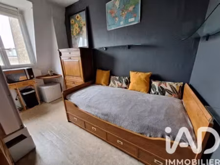 studio à paris (75006)