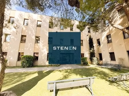 location local d’activités aubagne 13400 374m² à 3074m²