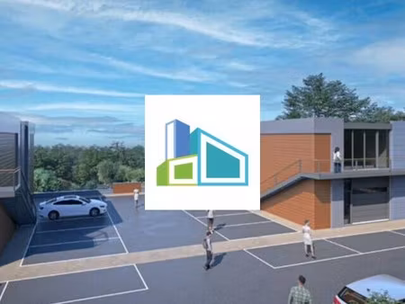 location entrepôt la ciotat 13600 120m² à 240m²