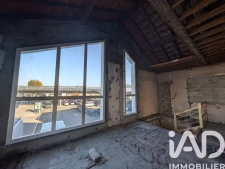 vente boutique/local commercial 110 m²
