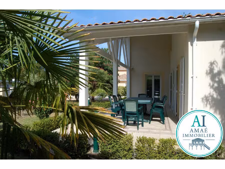 maison à vendre andernos-les-bains