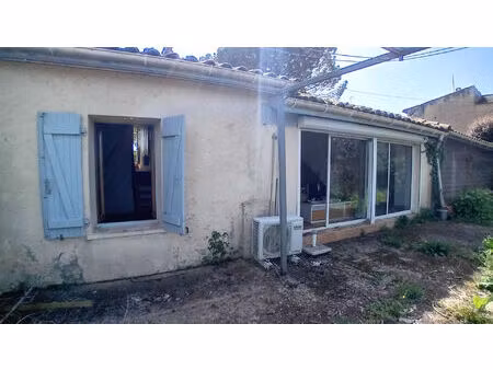 maison blaye 4 pièce(s)