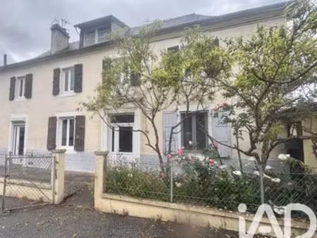 maison à boeil-bezing (64510)