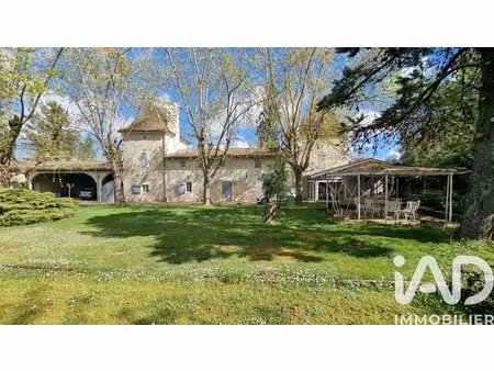 vente château 13 pièces