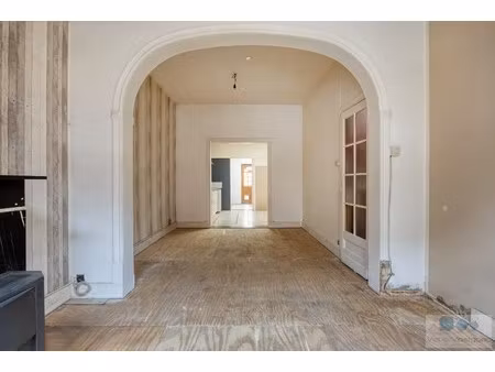 huis te koop in lier met 3 slaapkamers