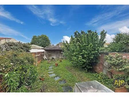 echoppe saint-augustin 105 m² jardin 3 chbres