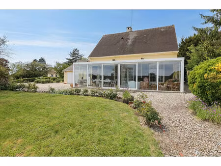 vente maison 4 pièces  90.00m²  muids