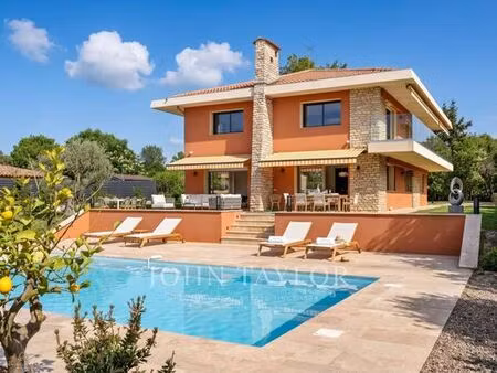 maison de 6 chambres de luxe en location à mougins  provence-alpes-côte d'azur