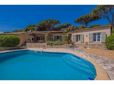 villa de 4 pièces de luxe en location sainte-maxime  provence-alpes-côte d'azur