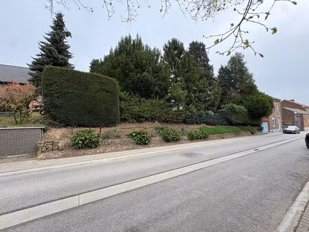grond te koop in sint-truiden