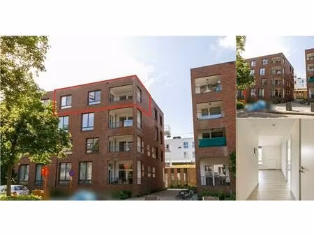 appartement à vendre à brigandshof 8 geel (rbv83097)