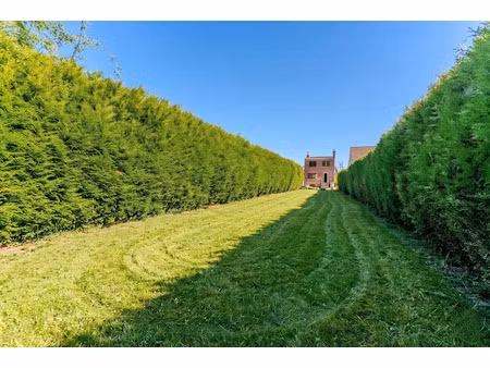 vente maison 4 pièces 85 m² à annoeullin (59112)  249 000 €