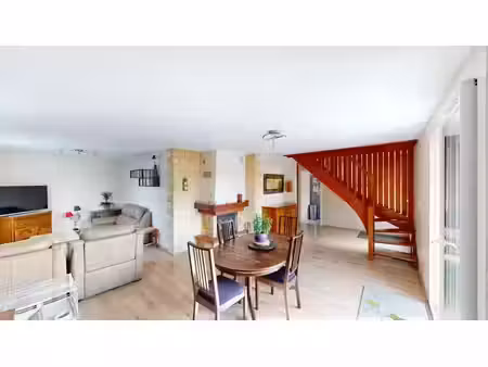 vente maison 6 pièces 100 m² à grandfontaine (25320)  269 000 €